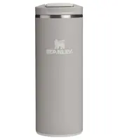 Stanley The Transit Fliptop Mug ash Termohrnek