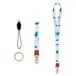 1 Set Polyester Mobile Straps