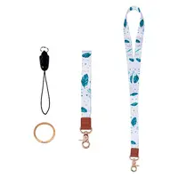 1 Set Polyester Mobile Straps