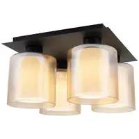 Collet's Monde STROPNÍ SVÍTIDLO, 35/35/21 cm