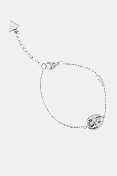 Guess náramek ženský z nerezové oceli MARINA