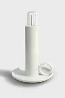 Luckies of London lampička bezdrátová z barevného skla