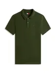 Tommy Jeans Tričko  jedľová