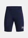 Under Armour Kraťasy Y Challenger Core Short-NVY - Kluci