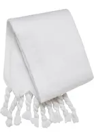 Velký šátek whitesand