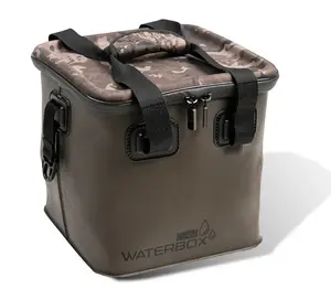 Nash taška subterfuge waterbox carryall small