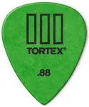 Dunlop Tortex III 0.88