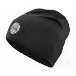 Sensor COOLMAX THERMO Dětská zimní čepice, černá, velikost