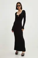 Šaty Moschino Jeans