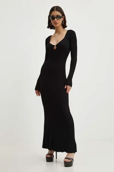 Šaty Moschino Jeans