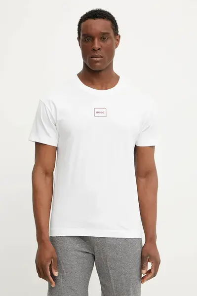 Tričko HUGO Laze T-Shirt