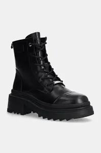 Kožené workery GOE