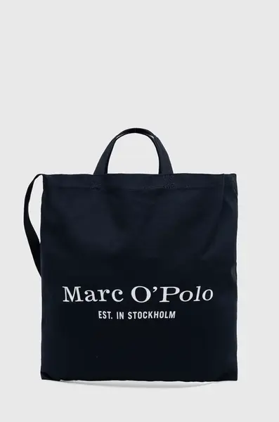Bavlněná kabelka Marc O'Polo