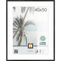 RÁM NA OBRAZY, 1 foto 40 cm x 50 cm