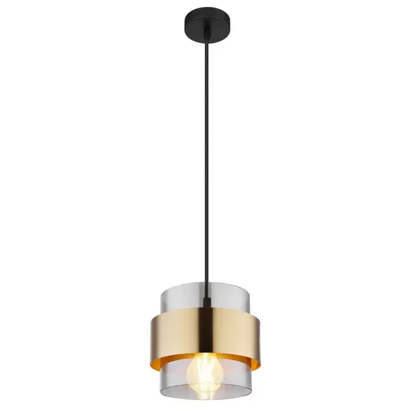 Globo ZÁVĚSNÉ SVÍTIDLO, 18/120 cm