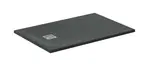 Ideal Standard Ultra Flat S + - Sprchová vanička 120x80 cm, Anti-Slip, černá T5594FV