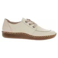 Dámské polobotky Rieker N2402-60 beige 40