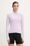 Bežecká mikina adidas Performance Adi365
