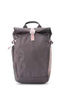 Aevor batoh Roll Pack Tropical Lily 28 L | Fialová | Objem 28 L