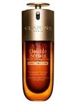 Clarins Lehké pleťové sérum (Light Double Serum) 50 ml