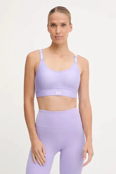 Under Armour športová podprsenka Infinity