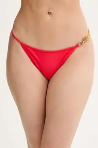 Plavkové nohavičky Moschino Underwear