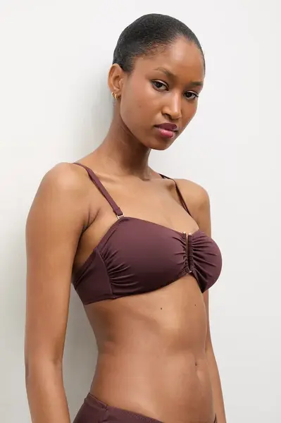 Plavková podprsenka Answear.LAB