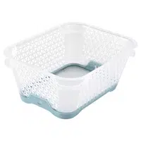 XXXL KOŠÍK NA DROBNOSTI, plast