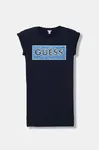 Dívčí šaty Guess