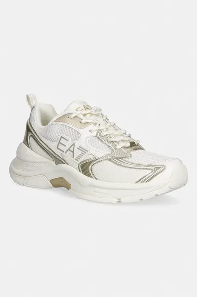 Tenisky EA7 Emporio Armani