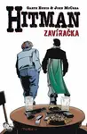 Zavíračka (poškozená) - Garth Ennis, John McCrea