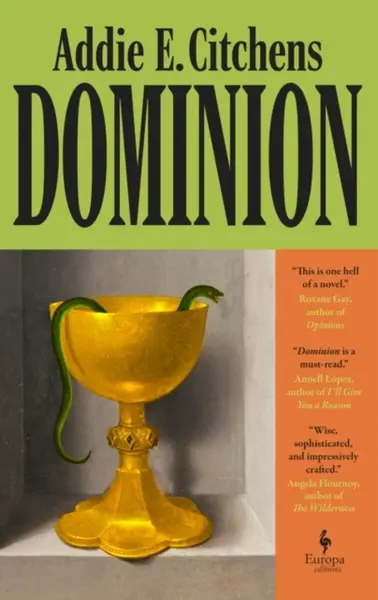 Dominion - Addie E. Citchens