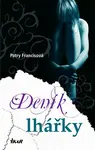 Deník lhářky (poškozená) - Francisová Patry