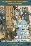 The Case of the Randy Stepfather - NP Sercombe