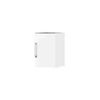 Welnova SPODNÍ SKŘÍŇKA, bílá, bílá, 34/55/40 cm