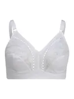 Dorina Podprsenka 'Madeline'  biela
