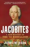 Jacobites - Jacqueline Riding