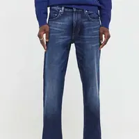 Džíny G-Star Mosa Straight