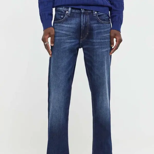 Džíny G-Star Mosa Straight