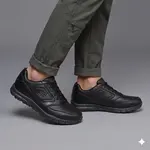 Skechers nampa - work shoes 42