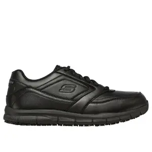 Skechers nampa - work shoes 43