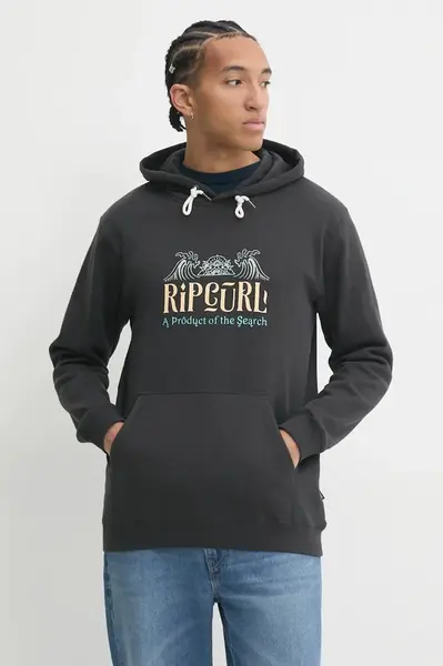 Mikina Rip Curl DOWN THE LINE