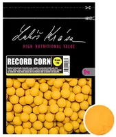 Lk baits boilie lukáš krása world record carp corn-1 kg 20 mm