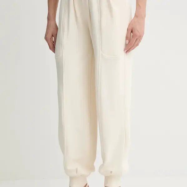 Bavlnené tepláky Silvian Heach TENAGE