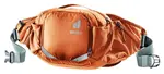 Sportovní ledvinka Deuter Pulse 5 Chestnut-Teal