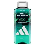 Adidas Vibes Full Recharge sprchový gél unisex 400 ml