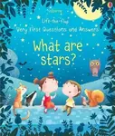 Very First Questions and Answers What are stars? - Katie Daynes
