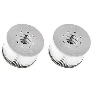 Filter MSPA 90 komplet 2 ks