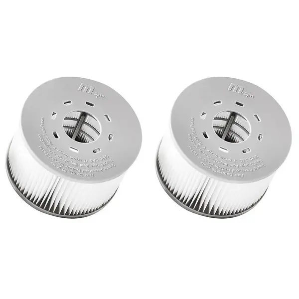 Filter MSPA 90 komplet 2 ks