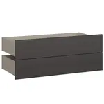 Zásuvky 2 ks Moduklix Do Korpus 99,1 Dub Cabezone